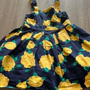 Cotton Floral dress!